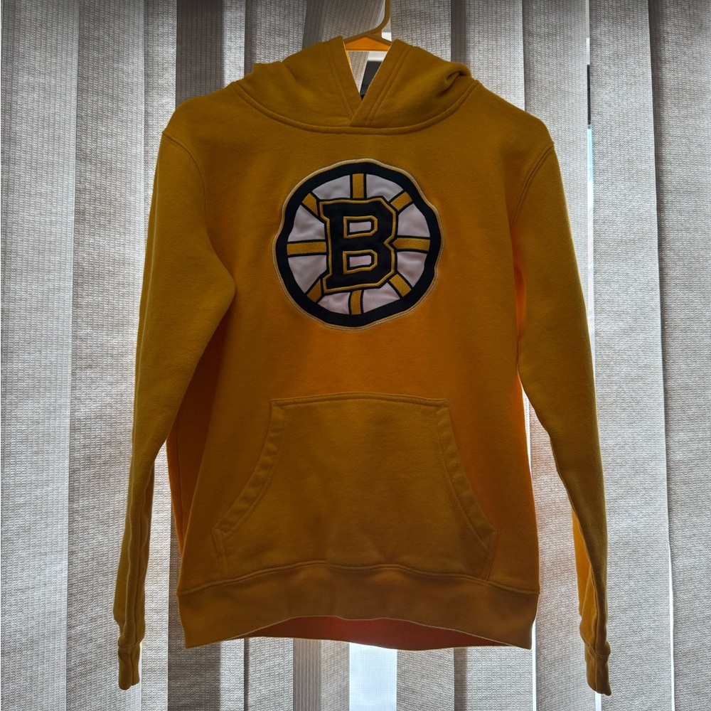 NHL Bruins hoodie